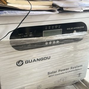 solar gen3