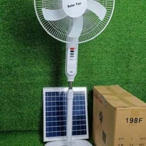 Home solar fan pix 2