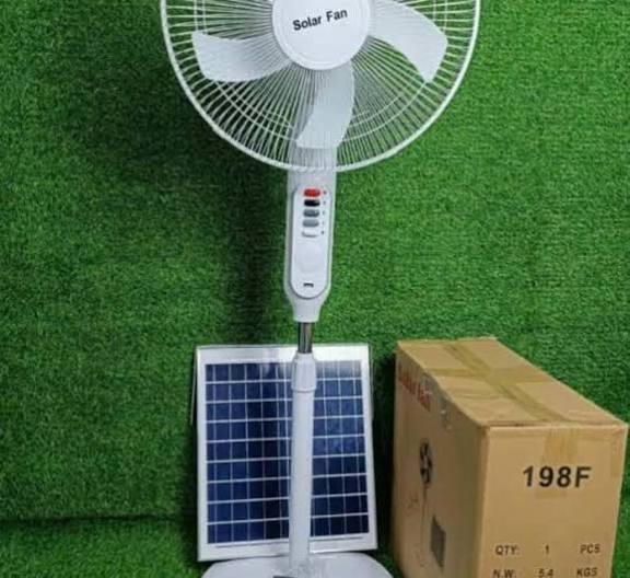 Home solar fan pix 2