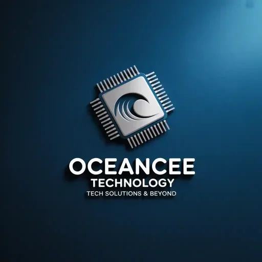 oceancee logo